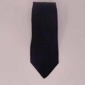 Countess Wara New York  Silk Cotton blend Tie